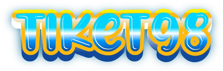 LOGO TIKET98